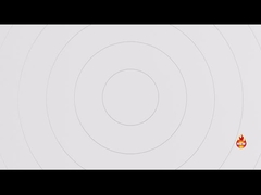 Introdução do forno de túnel