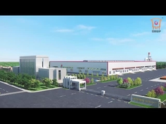 Introdução do processo de forno de túnel pré-fabricado (1)