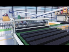 Introdução do processo de forno de túnel pré-fabricado (2)