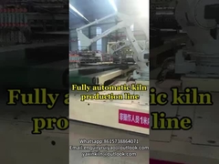 Forno portátil móvel personalizado que transforma resíduos orgânicos em biochar valioso